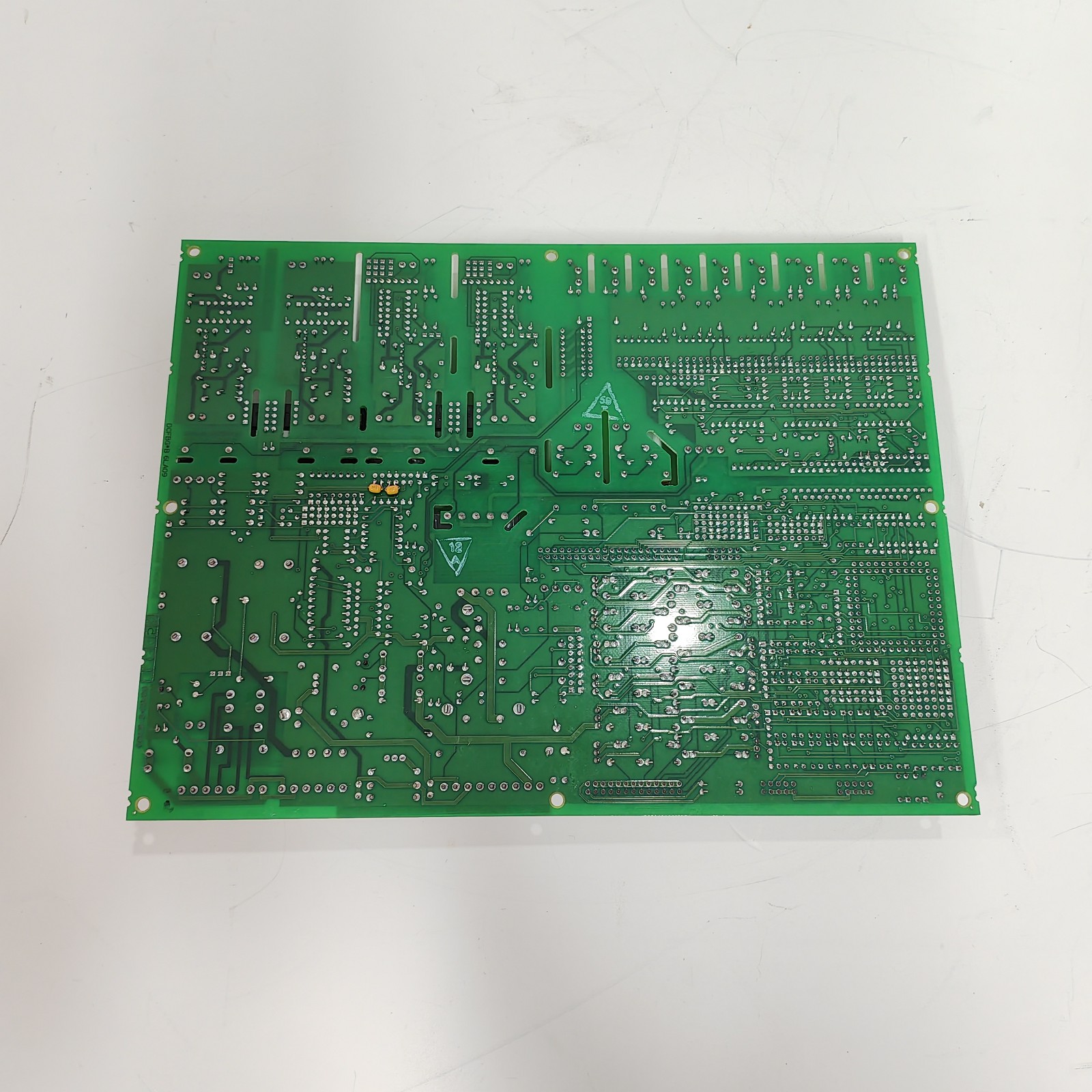 ABB LXN1604-6 3BHL000986P7000 CEX-bus High Bandwidth Deterministic Switch ABB Real-time Control Netw0